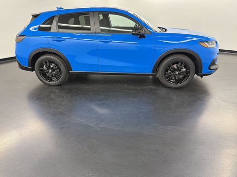 New 2026 Honda HR-V Sport image 8