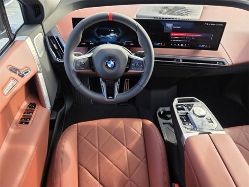 New 2026 BMW iX M70 w/ Executive Package image 11