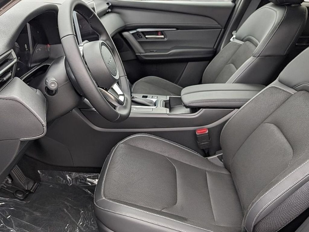 New 2026 MAZDA CX-5 Preferred AWD/4WD image 18