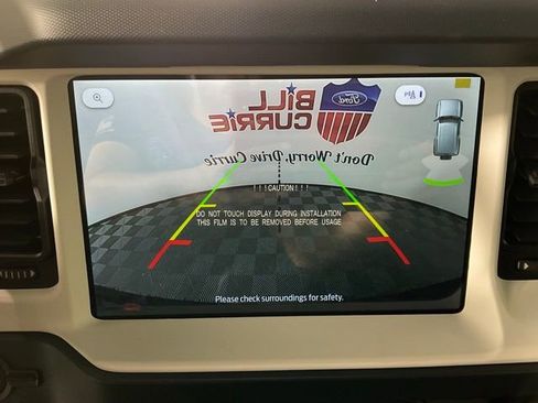 New 2025 Ford Bronco Heritage Edition image 22