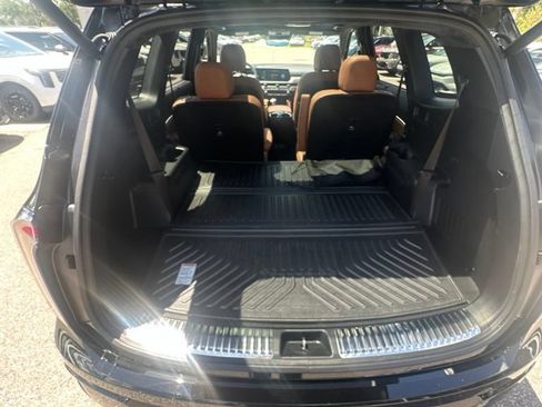 Certified 2024 Kia Telluride SX Prestige X-Line AWD/4WD image 28