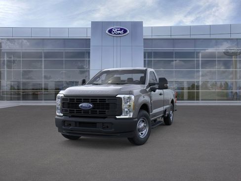 New 2026 Ford F350 XL w/ 360-Degree Camera Package image 2