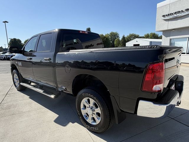 Used 2016 RAM 3500 Tradesman w/ Chrome Appearance Group AWD/4WD image 6