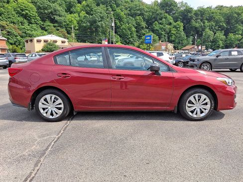 Used 2019 Subaru Impreza 2.0i AWD/4WD image 7