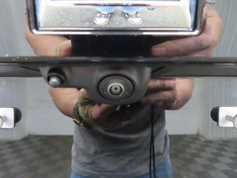 Used 2025 Chevrolet Traverse Z71 image 39