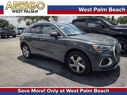 Used 2019 Audi Q3 2.0T Premium w/ Convenience Package