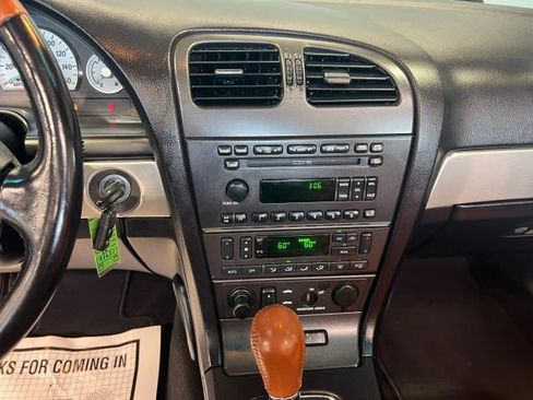 Used 2003 Ford Thunderbird image 15