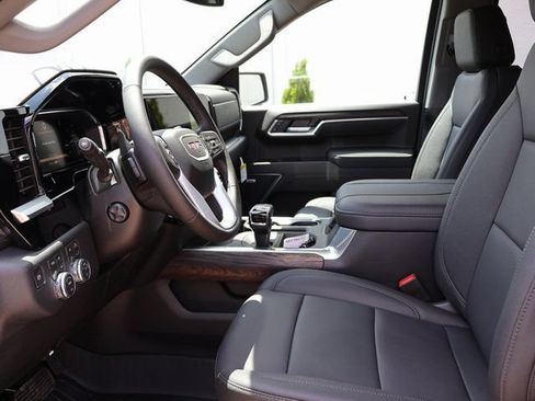 New 2026 GMC Sierra 1500 SLT w/ SLT Premium Plus Package AWD/4WD image 22
