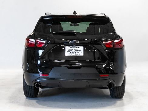 Used 2019 Chevrolet Blazer LT FWD image 29