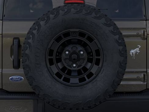 New 2026 Ford Bronco Badlands AWD/4WD image 29