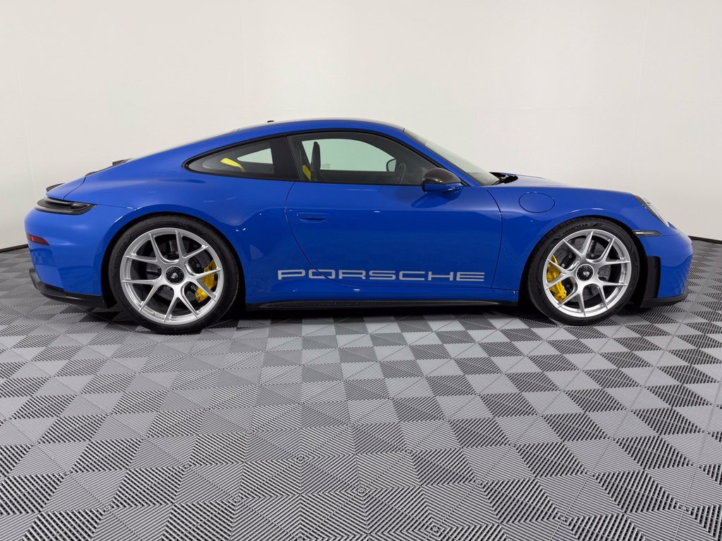 Certified 2026 Porsche 911 GT3 RWD image 11