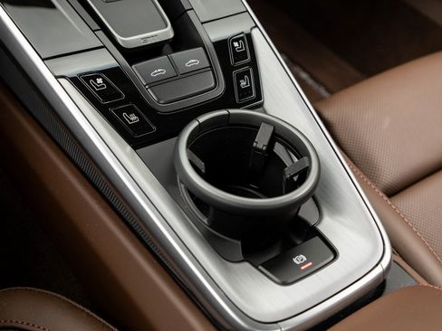 Used 2026 Porsche 911 Targa 4S image 32