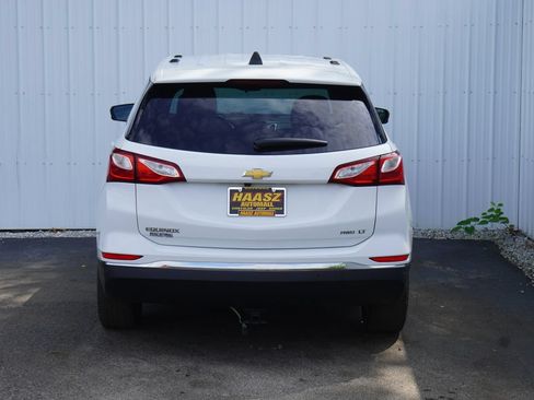 Used 2019 Chevrolet Equinox LT AWD/4WD image 5