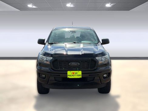Used 2021 Ford Ranger XLT w/ Equipment Group 301A Mid RWD image 5