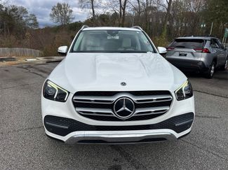 Used 2020 Mercedes-Benz GLE 350 video 2