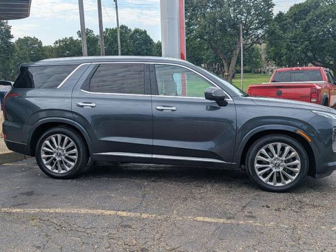 Used 2020 Hyundai Palisade Limited AWD/4WD image 10