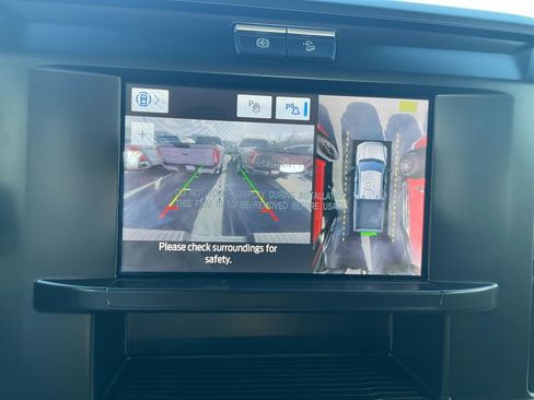 New 2026 Ford F250 XL w/ STX Appearance Package AWD/4WD image 24