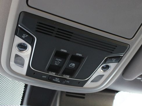 Used 2024 Honda Ridgeline RTL image 50