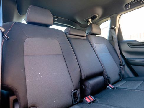 Used 2025 Honda CR-V Sport image 32