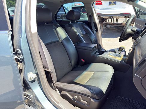 Used 2006 Cadillac STS V RWD image 20