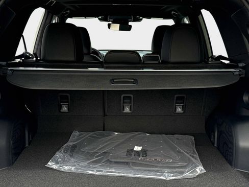 New 2026 Subaru Forester Sport AWD/4WD image 12