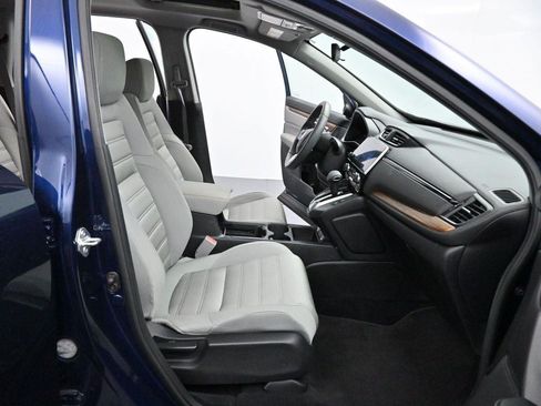 Used 2022 Honda CR-V EX image 29