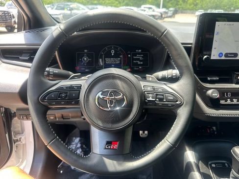 Used 2025 Toyota Corolla GR AWD/4WD image 31