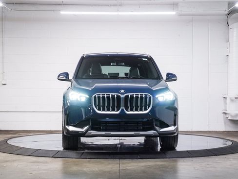 New 2026 BMW X1 xDrive28i w/ Convenience Package AWD/4WD image 2