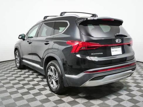 Used 2023 Hyundai Santa Fe SEL w/ Premium Package FWD image 31