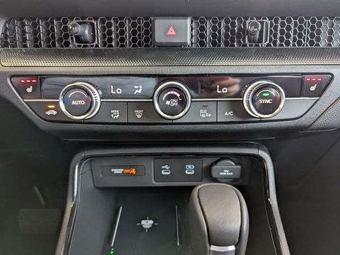 New 2026 Honda CR-V Sport image 21