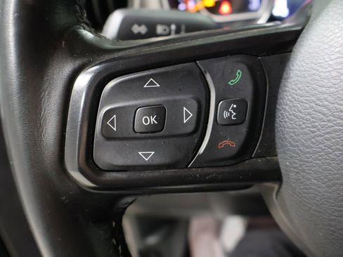 Used 2021 Jeep Gladiator Willys image 32