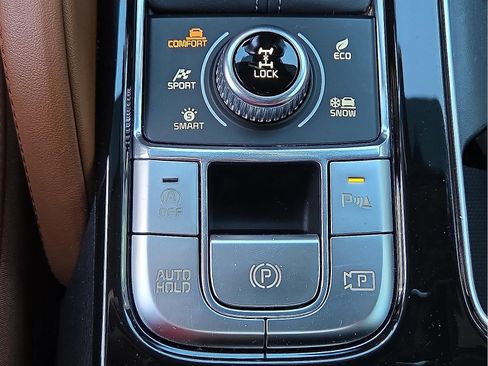 Used 2025 Kia Telluride SX Prestige X-Pro image 20