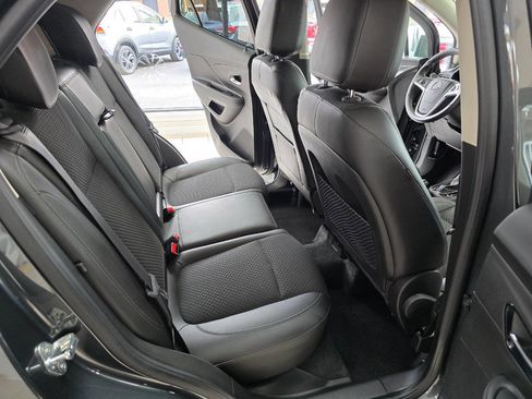 Used 2017 Buick Encore Preferred image 21