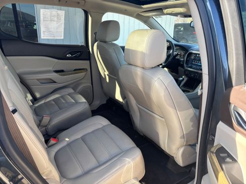 Used 2019 GMC Acadia Denali w/ Technology Package image 13