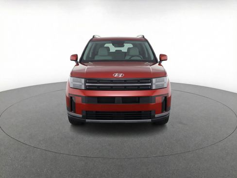 Used 2024 Hyundai Santa Fe Limited FWD image 2