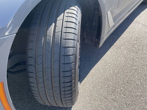 Used 2022 BMW 540i w/ Premium Package image 8