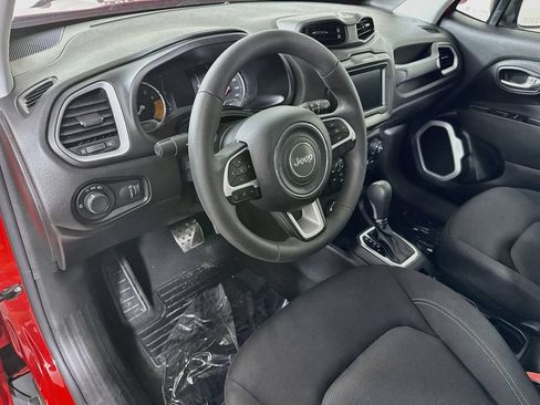 Used 2021 Jeep Renegade Sport AWD/4WD image 17