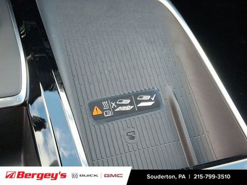 New 2026 Buick Enclave Sport Touring w/ Power Package image 19