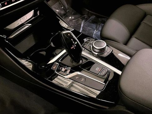 Used 2021 BMW X3 xDrive30i w/ Convenience Package image 16