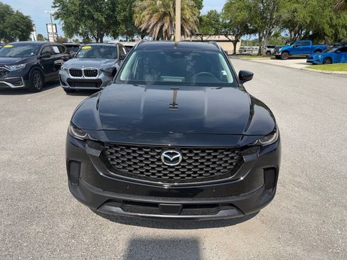 Used 2026 MAZDA CX-50 AWD 2.5 S w/ Preferred Pkg image 12