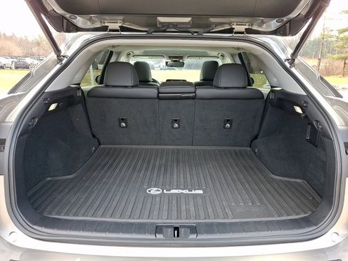 Used 2020 Lexus RX 350 AWD w/ Premium Package image 24