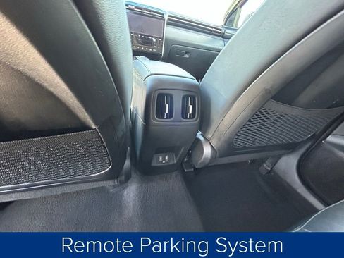 Used 2023 Hyundai Tucson Limited image 20