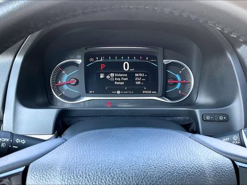 Used 2021 Honda Pilot Touring image 13