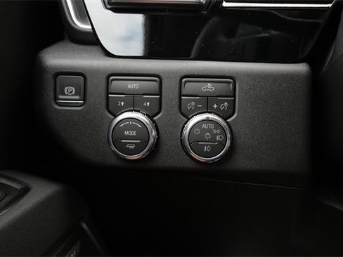 New 2026 GMC Sierra 1500 Elevation w/ Preferred Package image 20