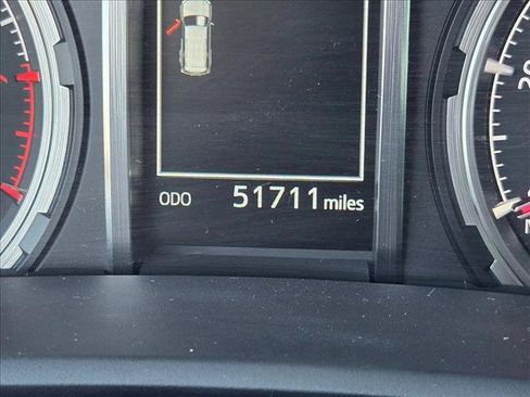 Used 2020 Toyota 4Runner Venture image 11