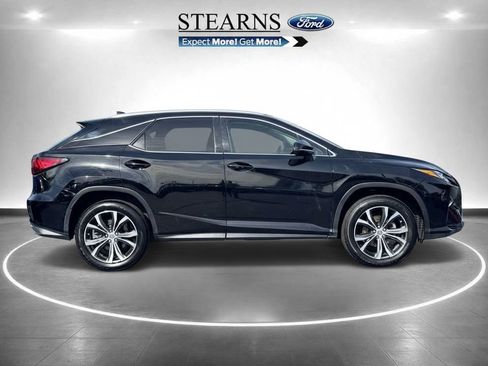 Used 2017 Lexus RX 350 FWD image 48