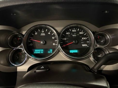 Used 2013 GMC Sierra 1500 SLE w/ Power Tech Package RWD image 23