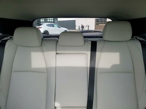 New 2026 MAZDA CX-30 2.5 Turbo w/ Premium Plus Pkg image 23