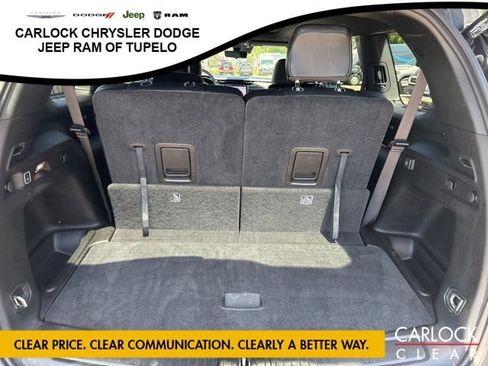 Used 2024 Jeep Grand Cherokee L Limited w/ Luxury Tech Group II AWD/4WD image 40
