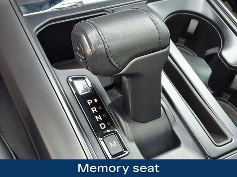 Used 2024 Ford F150 Lariat w/ Equipment Group 502A High AWD/4WD image 11